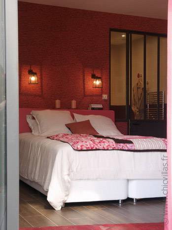 De Val en Vins - Location villa de luxe - Vallee de la Loire - ChicVillas - 12